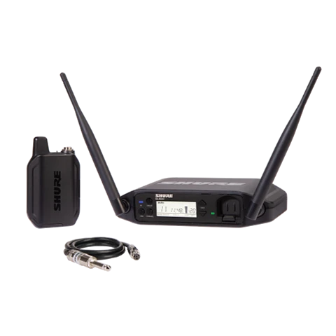 Shure GLXD-14+ B-STOCK